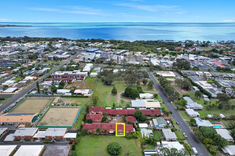 16/29 Neils Street, Pialba QLD 4655