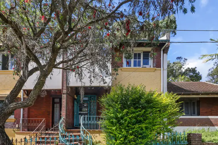 123 Bedford Street, Newtown NSW 2042