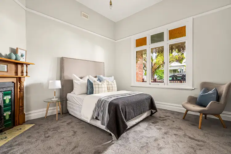 Second view of Homely house listing, 30 Warburton Street, Brunswick VIC 3056