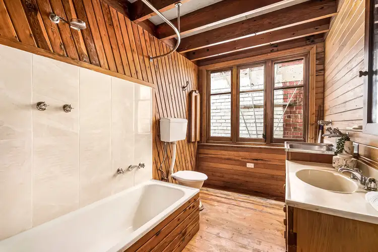 Third view of Homely house listing, 30 Warburton Street, Brunswick VIC 3056