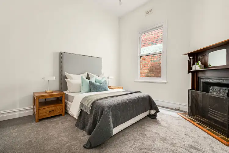 Fourth view of Homely house listing, 30 Warburton Street, Brunswick VIC 3056