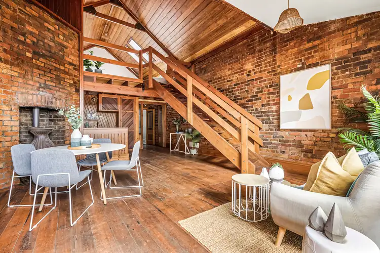 Sixth view of Homely house listing, 30 Warburton Street, Brunswick VIC 3056