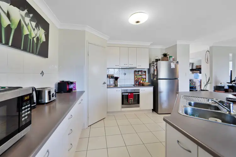 Fourth view of Homely house listing, 23 Hopton Place, Bundaberg North QLD 4670