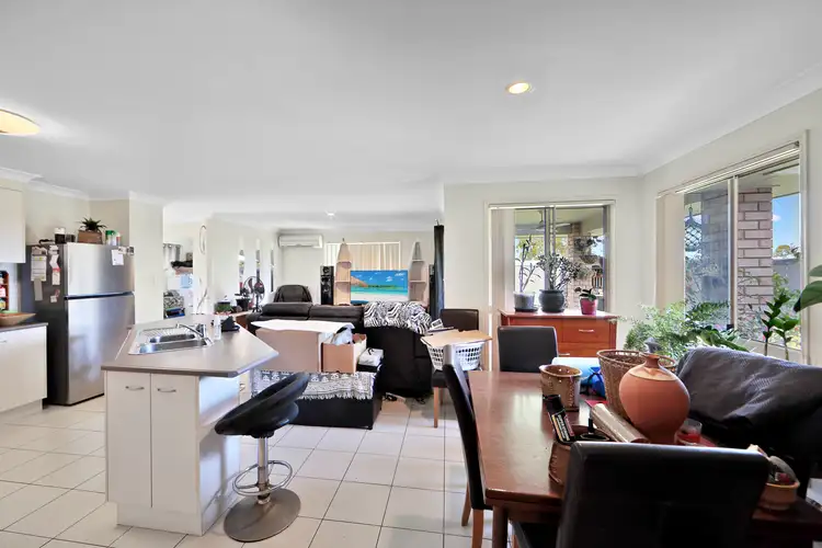 Fifth view of Homely house listing, 23 Hopton Place, Bundaberg North QLD 4670