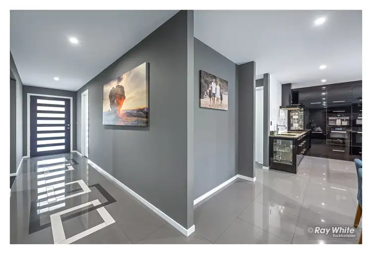 Sixth view of Homely other listing, 31 Tomtit Avenue, Parkhurst QLD 4702