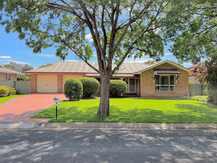 6 Angeleish Avenue, Parkes NSW 2870