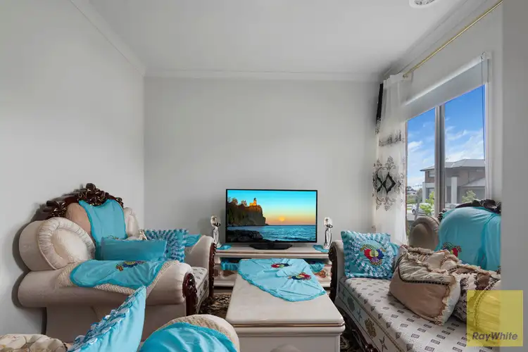 Second view of Homely house listing, 27 Joanne Drive, Truganina VIC 3029