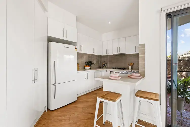 Fourth view of Homely townhouse listing, 2/13 Stayner Grove, Moorabbin VIC 3189