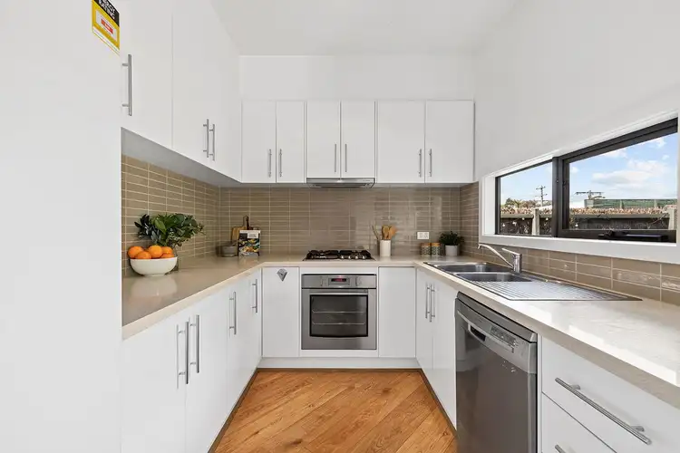 Fifth view of Homely townhouse listing, 2/13 Stayner Grove, Moorabbin VIC 3189