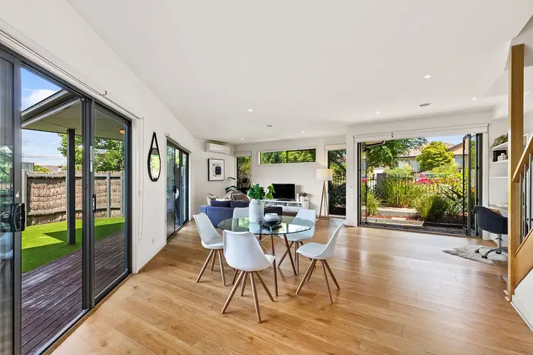 Sixth view of Homely townhouse listing, 2/13 Stayner Grove, Moorabbin VIC 3189