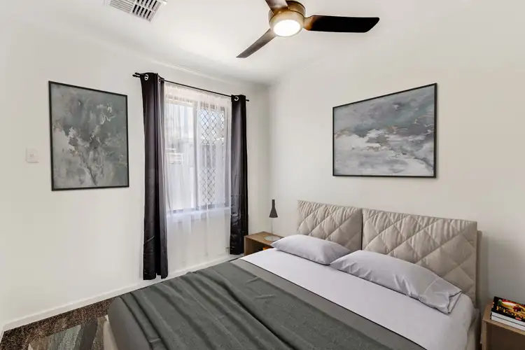 Fifth view of Homely house listing, 4 Bush Street, Elizabeth Downs SA 5113