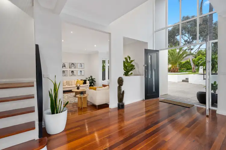 Second view of Homely house listing, 51 Incana Drive, Mill Park VIC 3082
