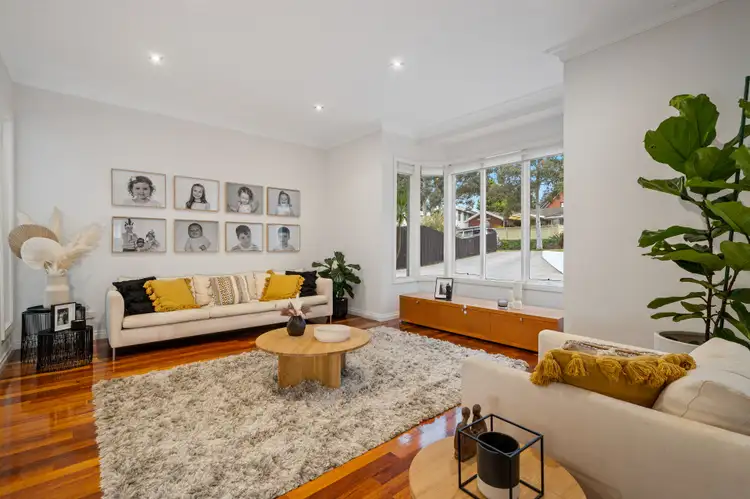 Third view of Homely house listing, 51 Incana Drive, Mill Park VIC 3082