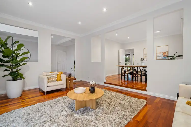 Fourth view of Homely house listing, 51 Incana Drive, Mill Park VIC 3082