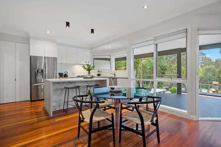 Fifth view of Homely house listing, 51 Incana Drive, Mill Park VIC 3082