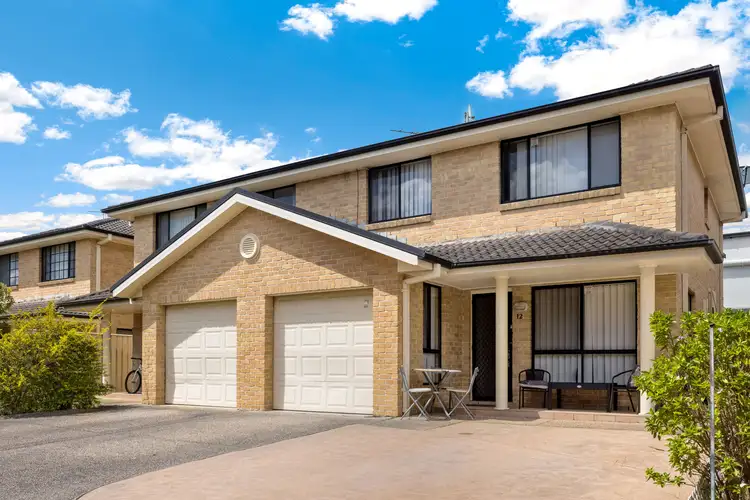 12/262 Sandy Point Road, Salamander Bay NSW 2317