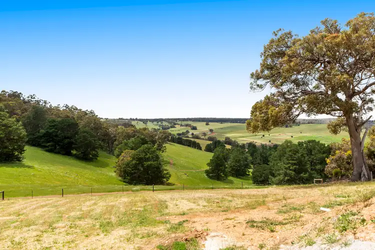 Second view of Homely house listing, 11 Golden Ash Rise, Bridgetown WA 6255