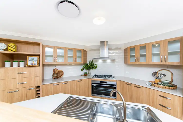 Third view of Homely house listing, 11 Golden Ash Rise, Bridgetown WA 6255