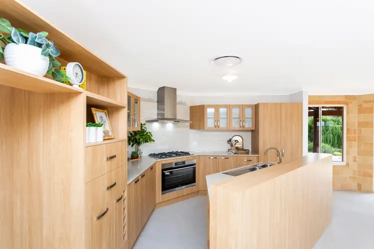 Fourth view of Homely house listing, 11 Golden Ash Rise, Bridgetown WA 6255