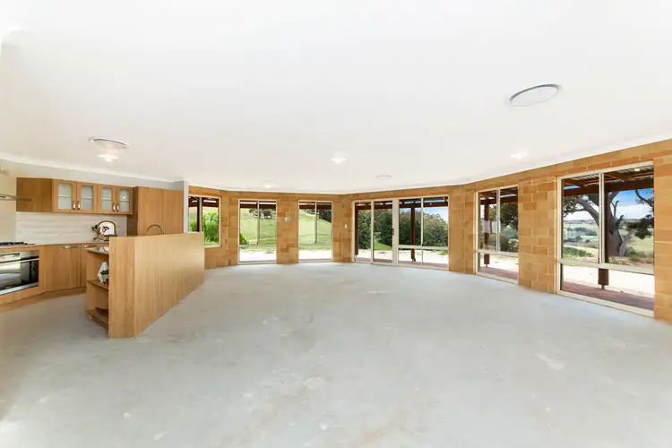 Fifth view of Homely house listing, 11 Golden Ash Rise, Bridgetown WA 6255