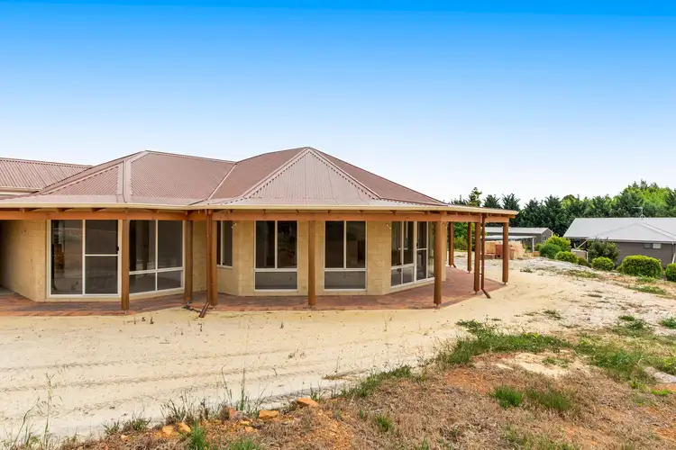 Sixth view of Homely house listing, 11 Golden Ash Rise, Bridgetown WA 6255