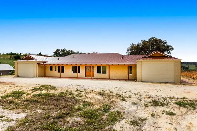 Seventh view of Homely house listing, 11 Golden Ash Rise, Bridgetown WA 6255