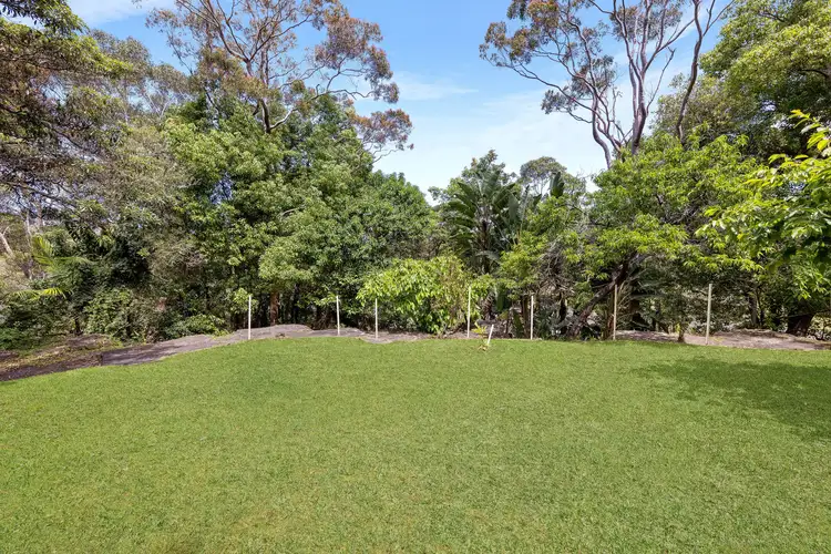 Second view of Homely house listing, 1 The Rampart, Hornsby NSW 2077