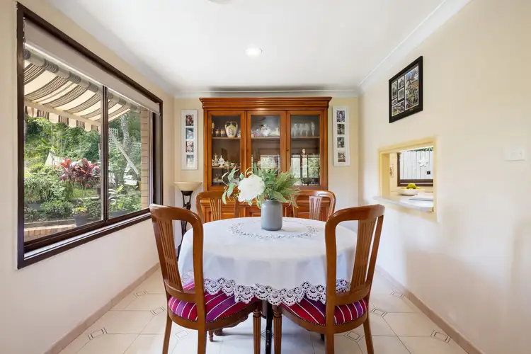 Fourth view of Homely house listing, 1 The Rampart, Hornsby NSW 2077