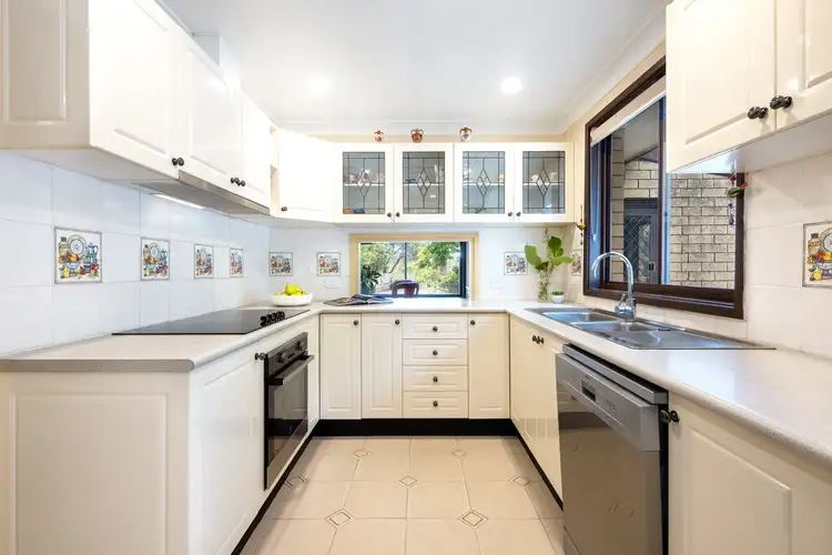 Fifth view of Homely house listing, 1 The Rampart, Hornsby NSW 2077