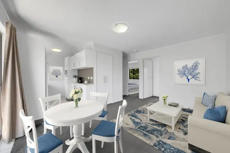 Main view of Homely unit listing, 6/208-212 Oaka Street, South Gladstone QLD 4680