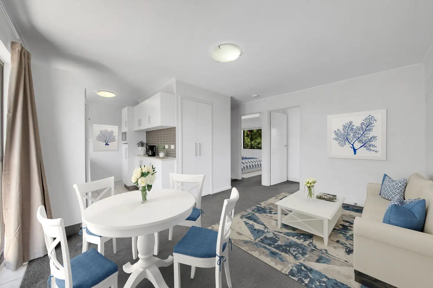 Main view of Homely unit listing, 6/208-212 Oaka Street, South Gladstone QLD 4680