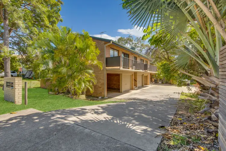 Second view of Homely unit listing, 6/208-212 Oaka Street, South Gladstone QLD 4680