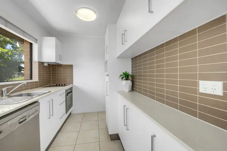 Third view of Homely unit listing, 6/208-212 Oaka Street, South Gladstone QLD 4680