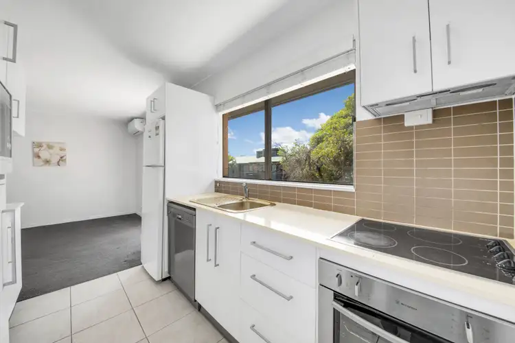 Fourth view of Homely unit listing, 6/208-212 Oaka Street, South Gladstone QLD 4680