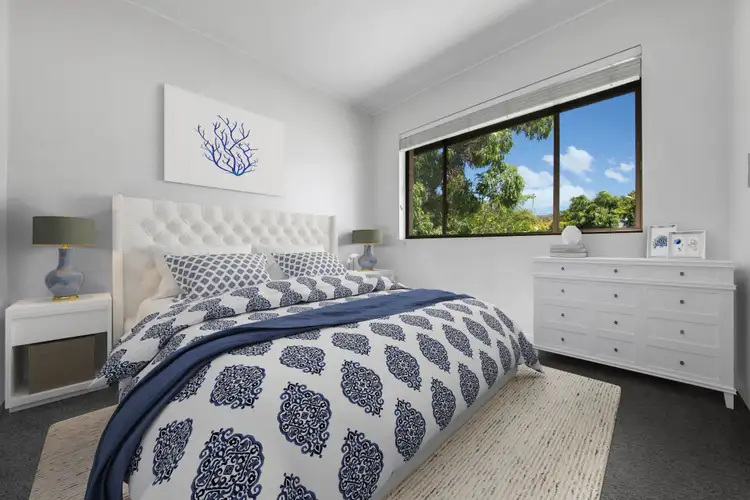 Fifth view of Homely unit listing, 6/208-212 Oaka Street, South Gladstone QLD 4680