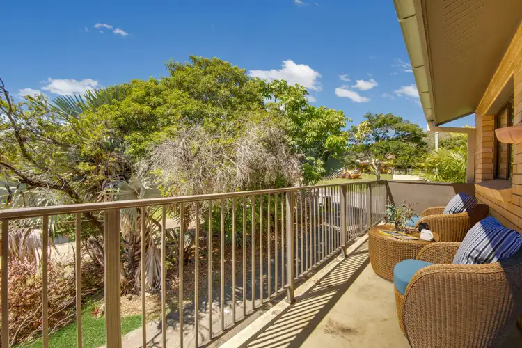 Seventh view of Homely unit listing, 6/208-212 Oaka Street, South Gladstone QLD 4680