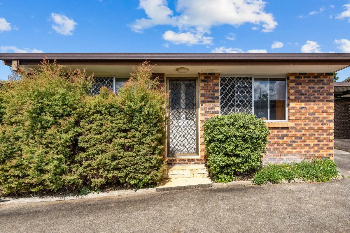 Main view of Homely townhouse listing, 2/82 Ewing Road, Woodridge QLD 4114