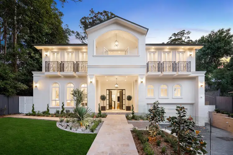 2 Brookfield Place, St Ives NSW 2075