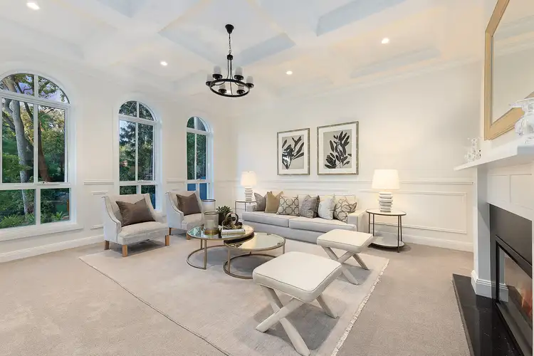 Second view of Homely house listing, 2 Brookfield Place, St Ives NSW 2075