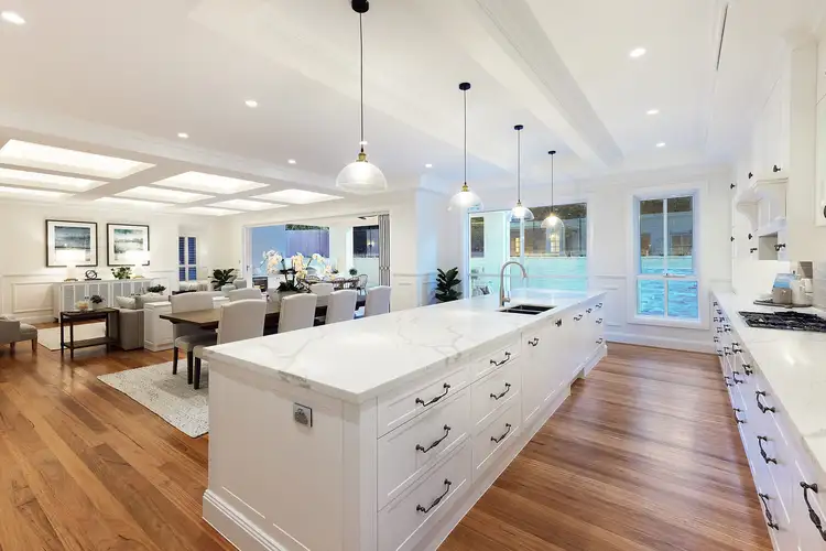 Fourth view of Homely house listing, 2 Brookfield Place, St Ives NSW 2075