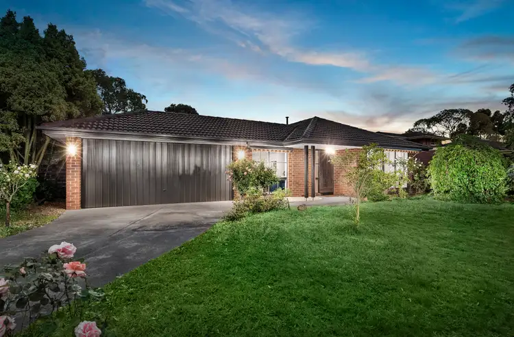 14 Edgewood Court, Wantirna South VIC 3152