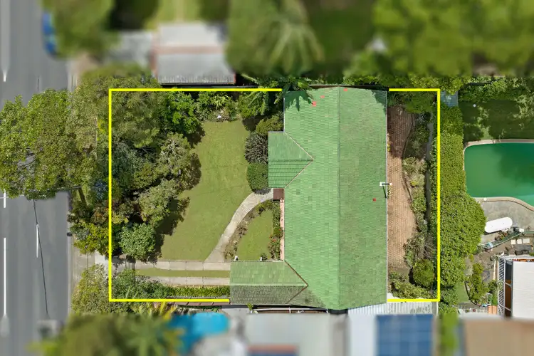 Main view of Homely house listing, 22 Boundary Street, Roseville NSW 2069