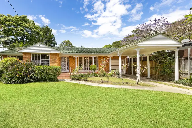 Fourth view of Homely house listing, 22 Boundary Street, Roseville NSW 2069