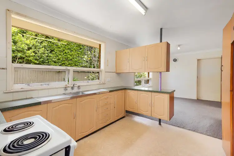 Sixth view of Homely house listing, 22 Boundary Street, Roseville NSW 2069