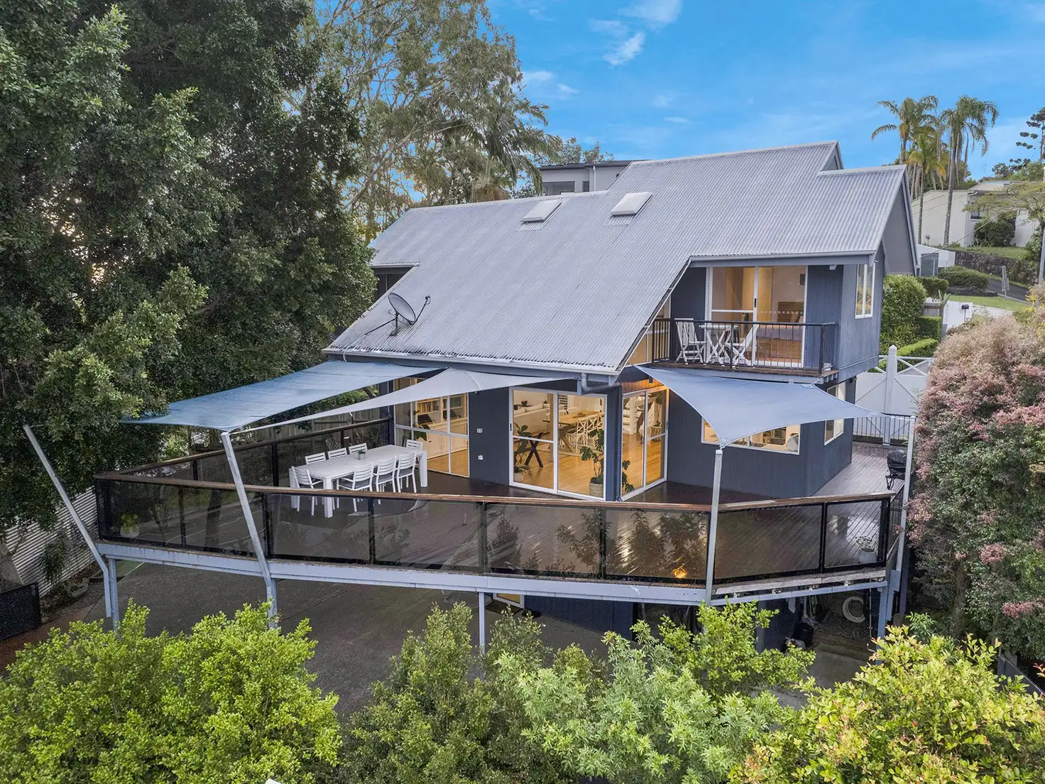 Main view of Homely house listing, 16 Honeyeater Close, Buderim QLD 4556
