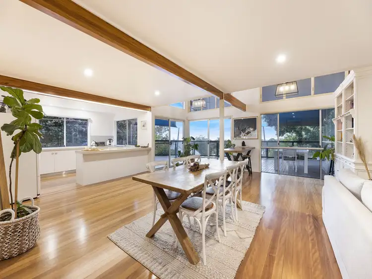 Fifth view of Homely house listing, 16 Honeyeater Close, Buderim QLD 4556