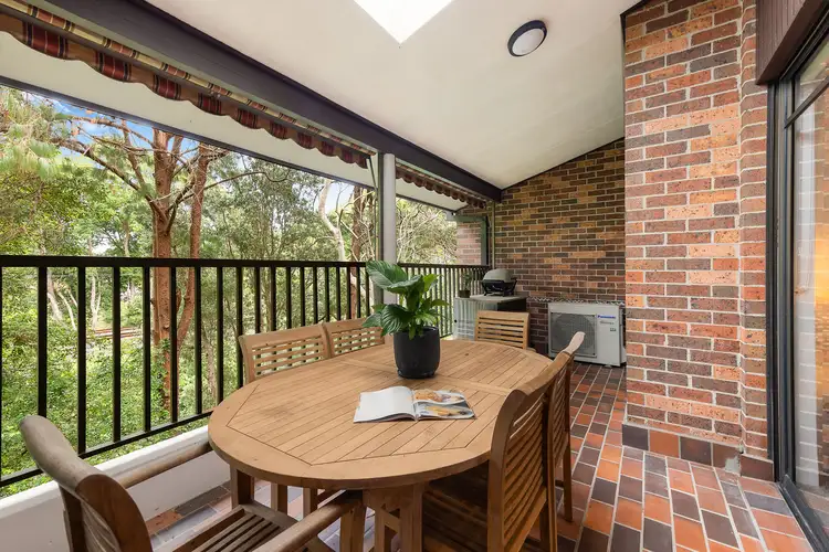 Third view of Homely apartment listing, 3/1310 Pacific Highway, Turramurra NSW 2074