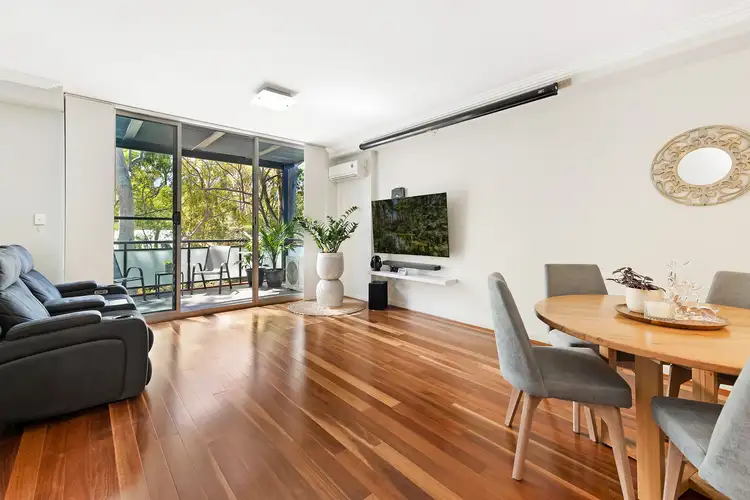 40/2 Finlay Road, Turramurra NSW 2074