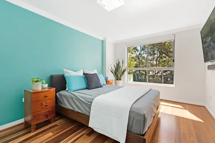 Fourth view of Homely apartment listing, 40/2 Finlay Road, Turramurra NSW 2074