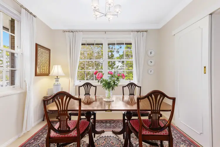 Main view of Homely apartment listing, 28/2 Woonona Avenue, Wahroonga NSW 2076